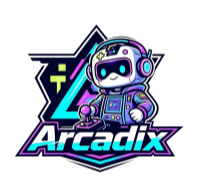 Arcade Game Machine Manufacturer China | Coin Operated Arcade Machines Wholesale - Arcadix