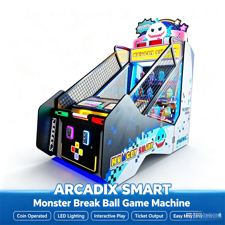 Kids Basketball Arcade MachineAlibaba.co
