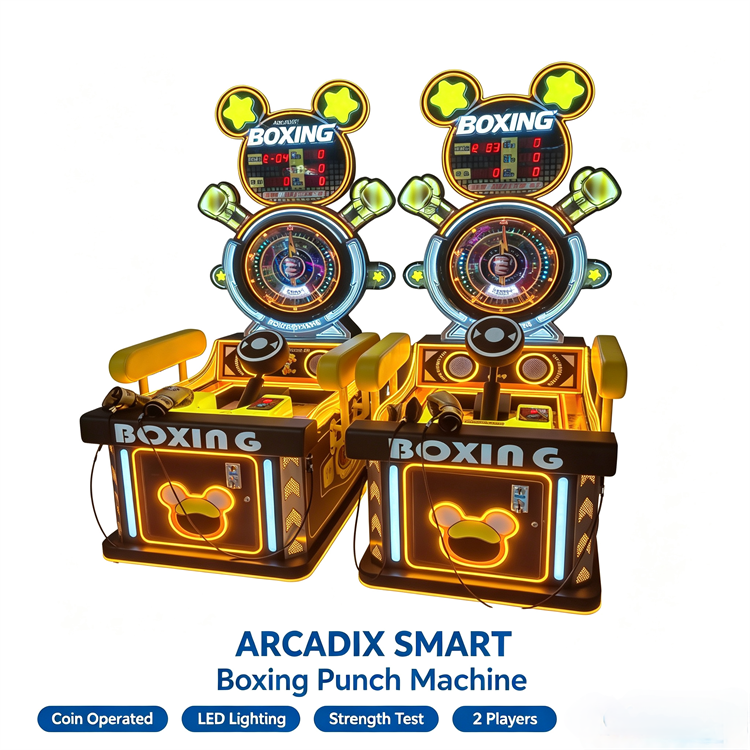 BOXING