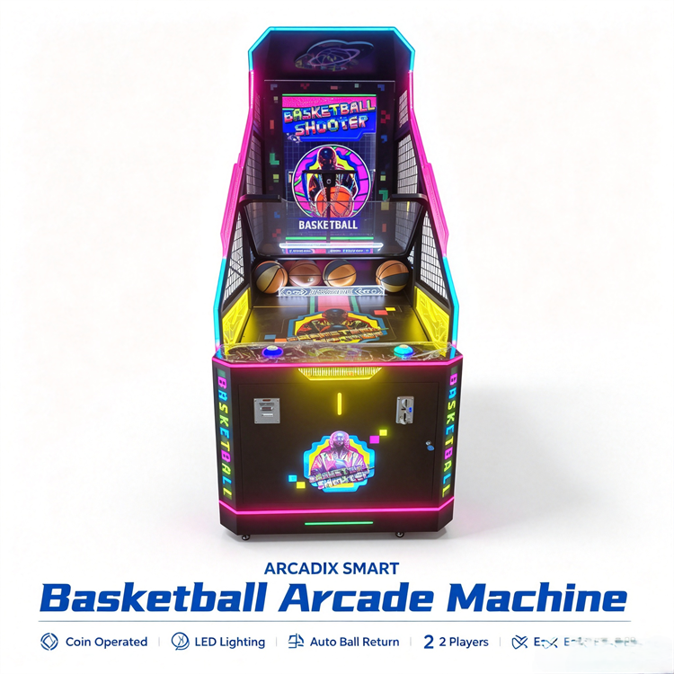 BASKETBAII