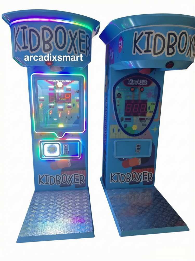 KIDBOXER