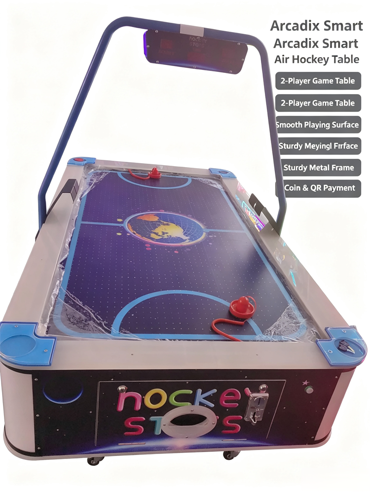 Kids Sports Arcade Machine