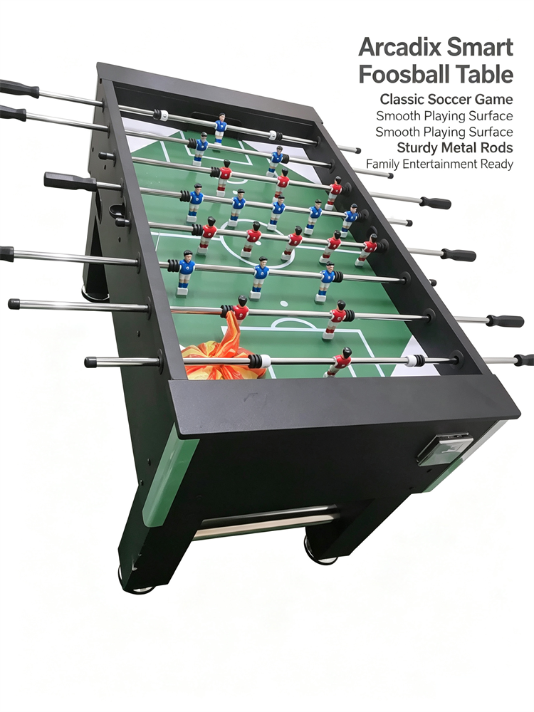 Kids Sports Arcade Machine
