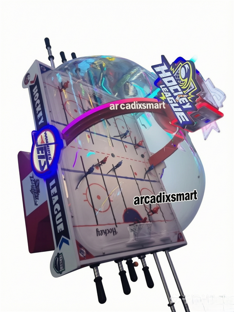 Kids Sports Arcade Machine